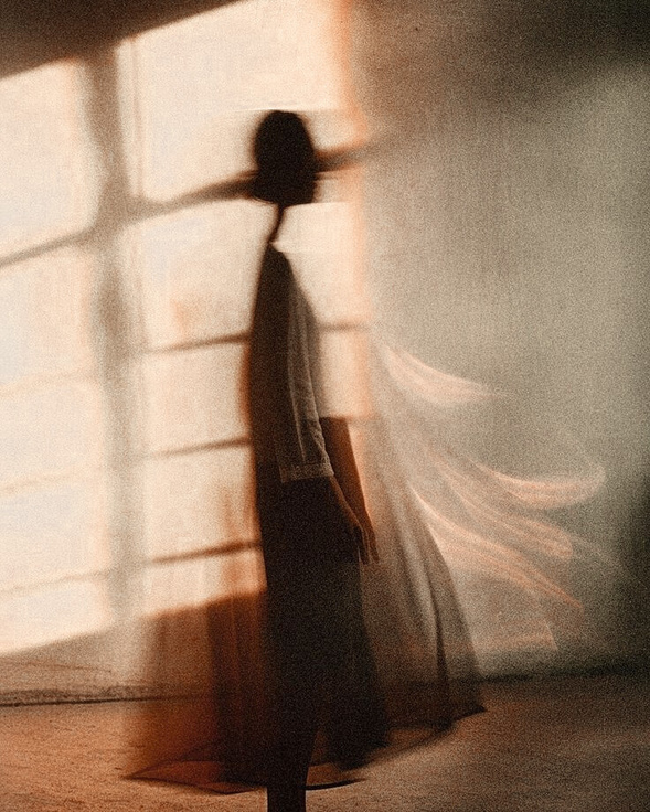 Growing up in different worlds